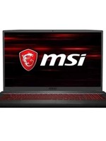 MSI Notebook MSI 9S7-17F312-283 17,3" Intel® Core™ i7-10750H + HM470 16 GB DDR4 1 TB SSD GeForce GTX 1660Ti 6GB GDDR6