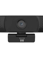 Ewent Webcam Ewent EW1590 1080p FHD 30 fps
