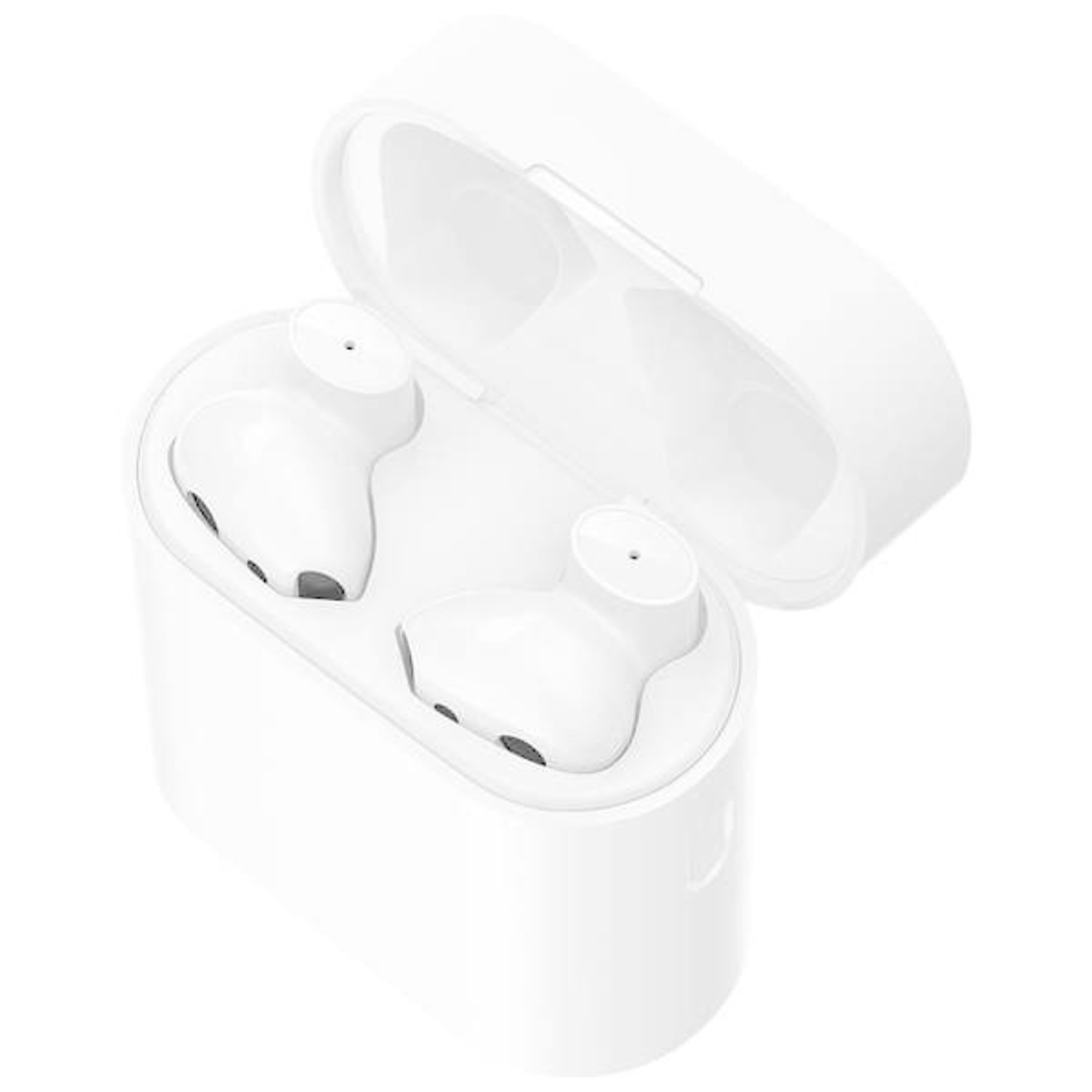 Беспроводные Наушники Xiaomi Купить В Тюмени