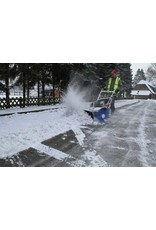 Tielbürger Veegmachine sneeuwborstelset (80cm) tbv tk36 pro/tk38 pro