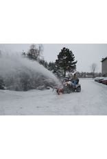 Tielbürger Aanbouwwerktuig aanbouw sneeuwfrees TS1020 (AL-139-002