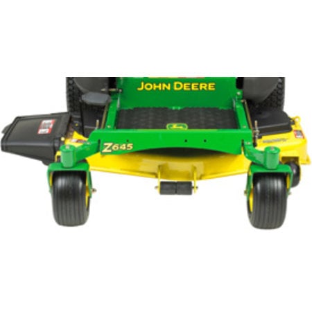 John Deere Z540R Benzine Zero-Turn Grasmaaier (122cm)
