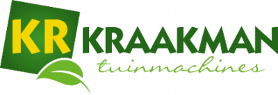 Kraakman Tuinmachines - uw groenspecialist