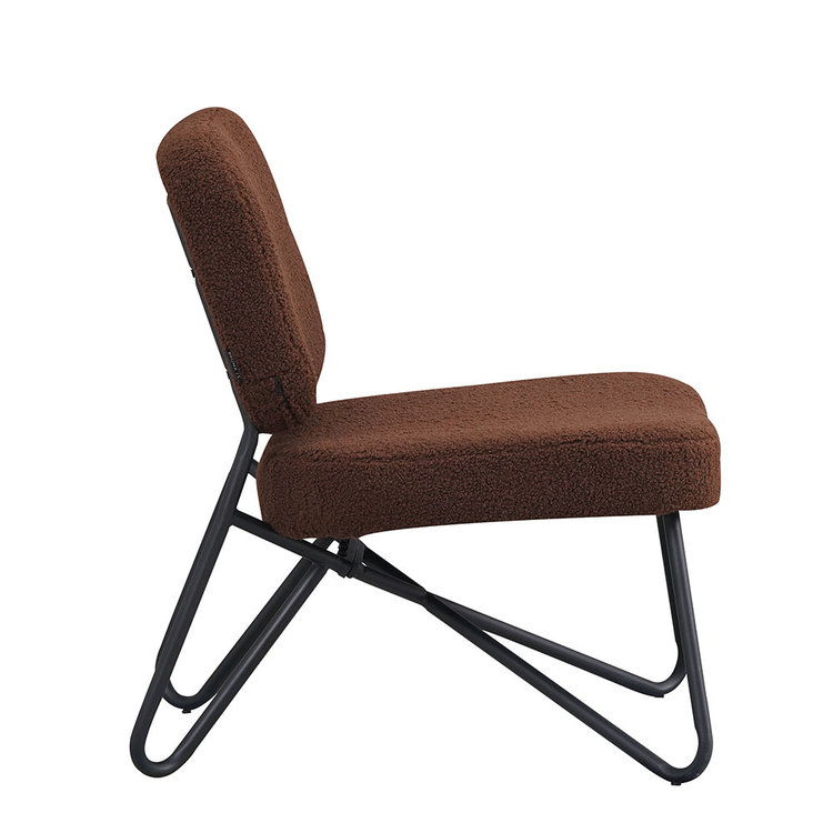 Teddy Sessel Julia modern braun