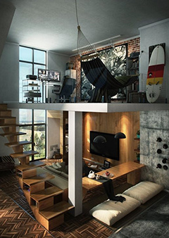 Loft