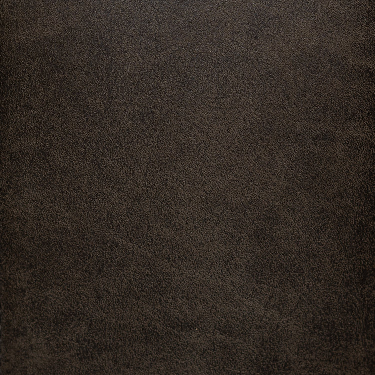 Ledersofa Memphis 3-Sitzer anthrazit