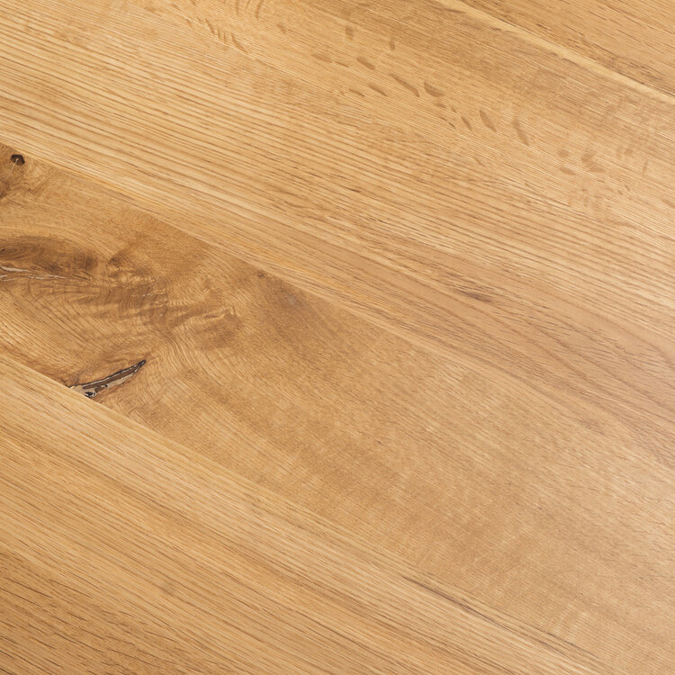 Esstisch Sven Eiche 140 x 80 x 77 cm