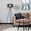 Stehlampe Industrial