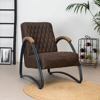 Sessel Industrial Design