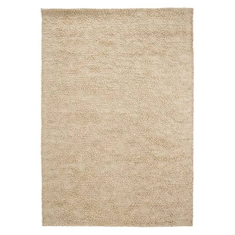 Teppich Louisa 190x290 cm beige