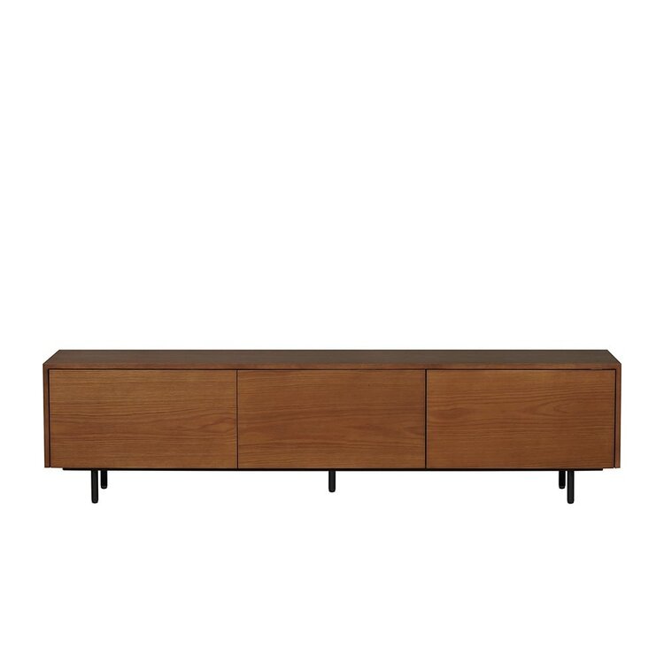 TV-Schrank Thomas Eiche dunkel 180 cm
