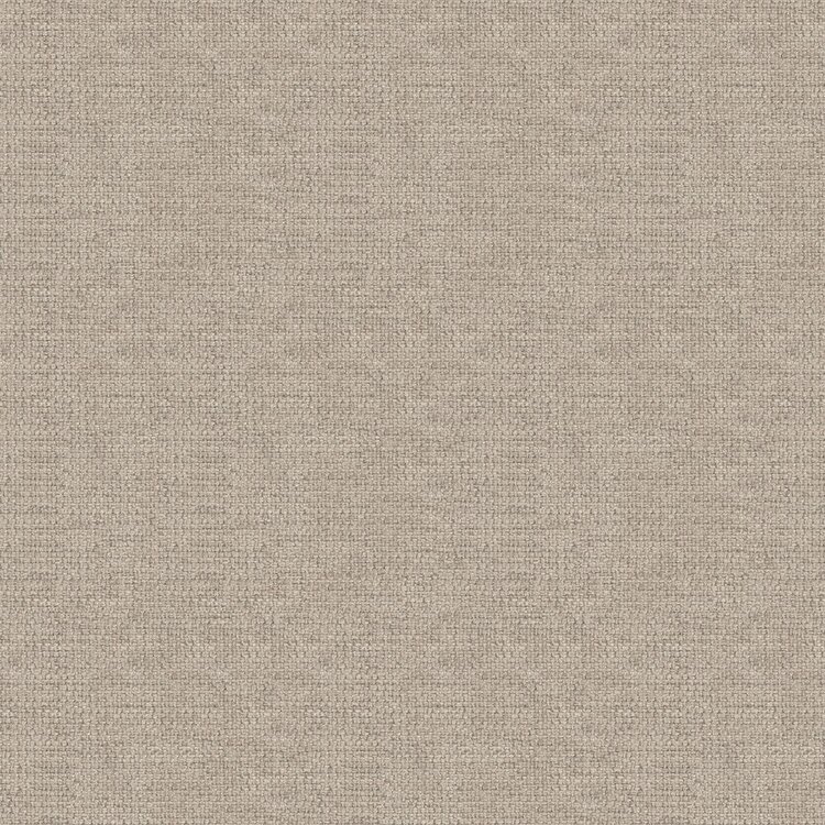 Esszimmerbank recycelter Stoff Espen taupe 160 cm