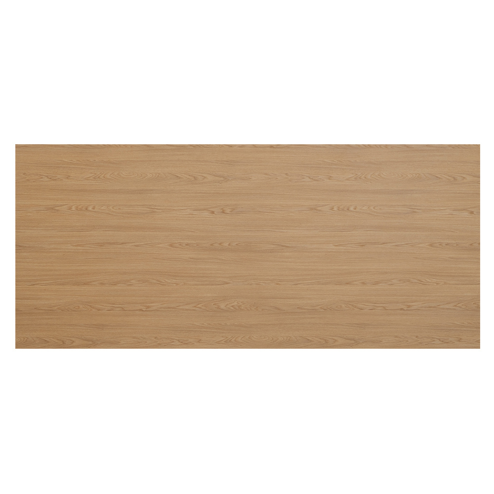 Tischplatte Liam Eichenlook Melamin 220 x 90 cm