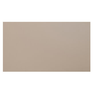 Tischplatte Otis rechteckig beige Melamin 140 x 80 cm