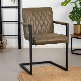 Esszimmerstühle im Industrial Design - Jetzt ab 69,95€