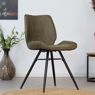 Esszimmerstühle Jetzt Design - im ab Industrial 69,95€