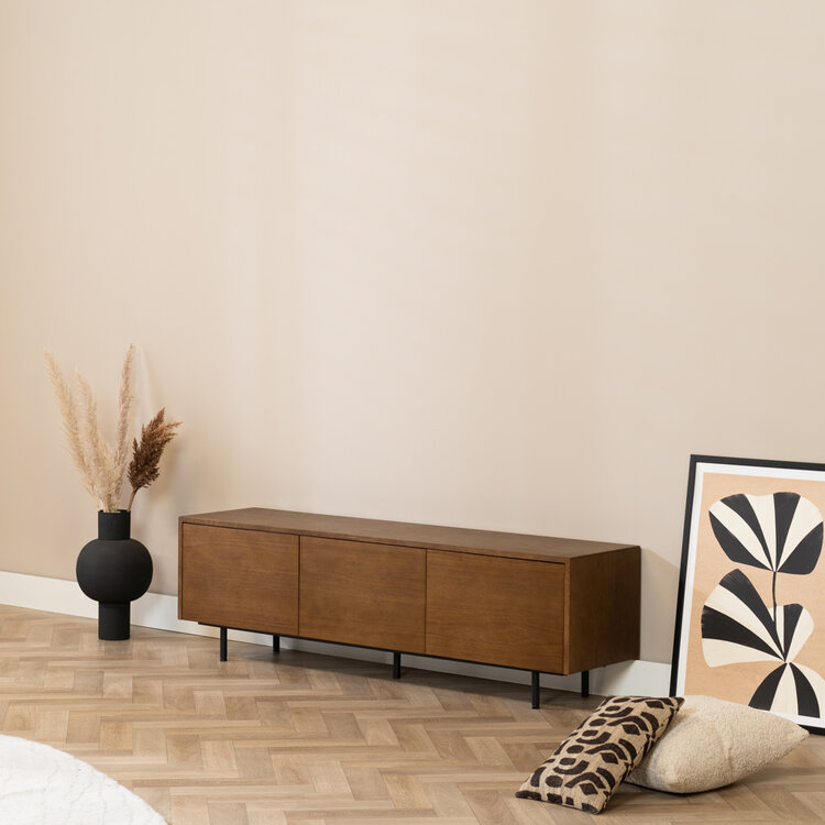 TV-Schrank Thomas Eiche dunkel 150 cm