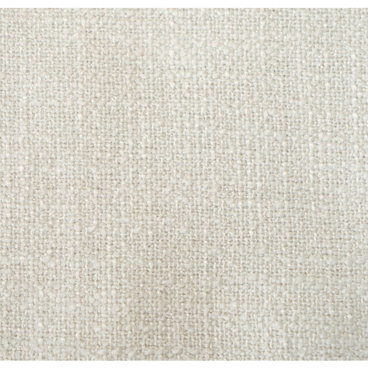 Sessel Jade Leinen Off white