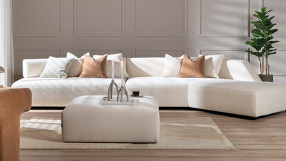 Skandinavisch Wohnen! 10 Tipps für dein Skandi Interieur