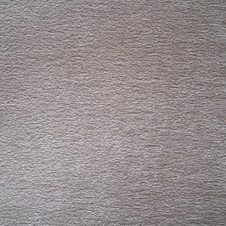 Ecksofa 6-Sitzer Karla Chenille taupe