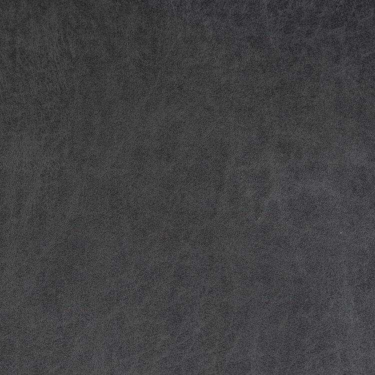 Esszimmerstuhl Espen Eco-Leder anthrazit