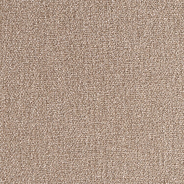 Sessel Stella Samt drehbar taupe