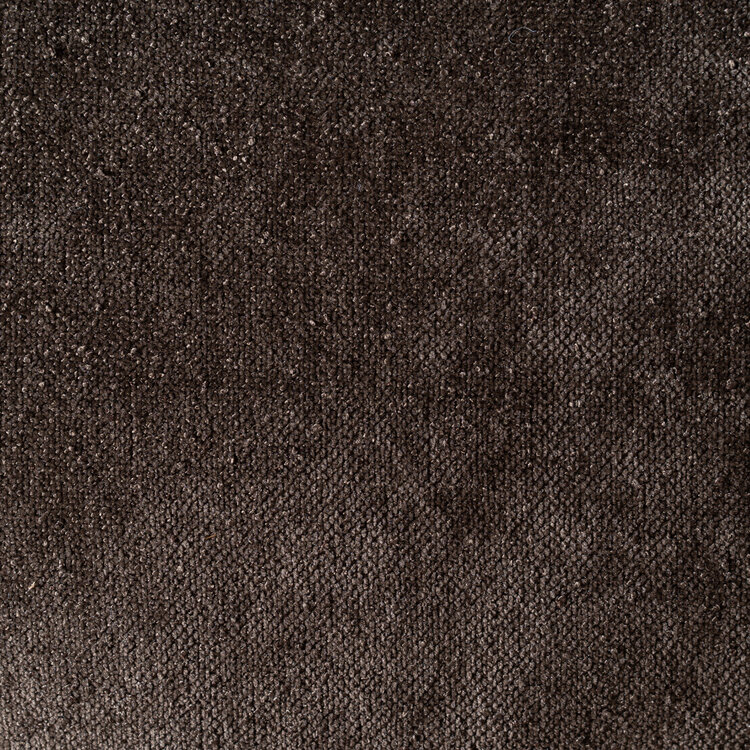 Sessel Cali Chenille braun