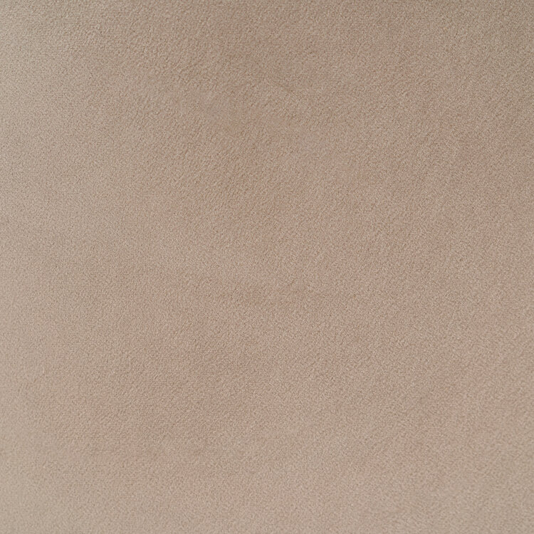 Ecksofa Memphis Samt beige links