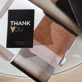 Stoffmuster-Set Rinaldi