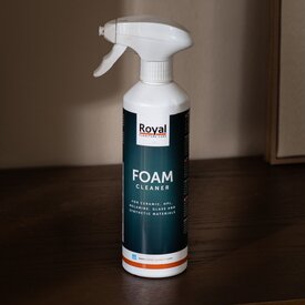 Foam cleaner kit 500 ml