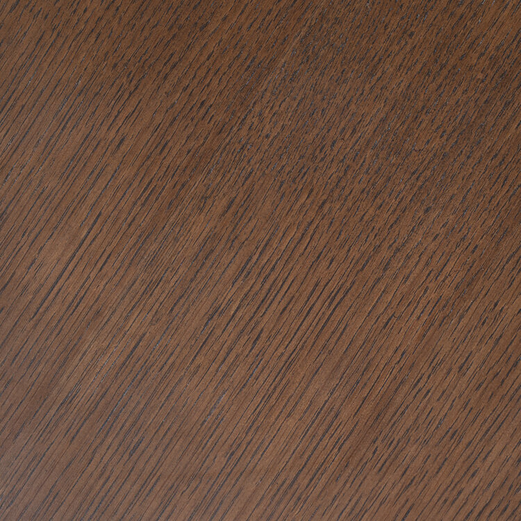 Esszimmerstuhl Elio Eiche dunkel / off white