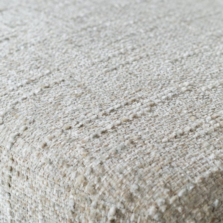 Sessel Josh drehbar Chenille taupe