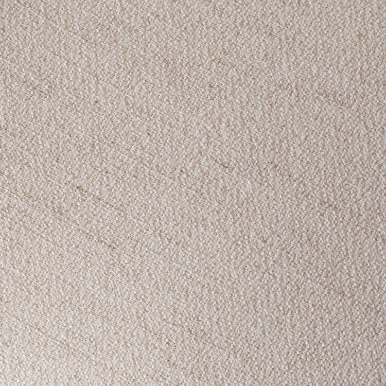 Sessel Vidar Leinen Off white