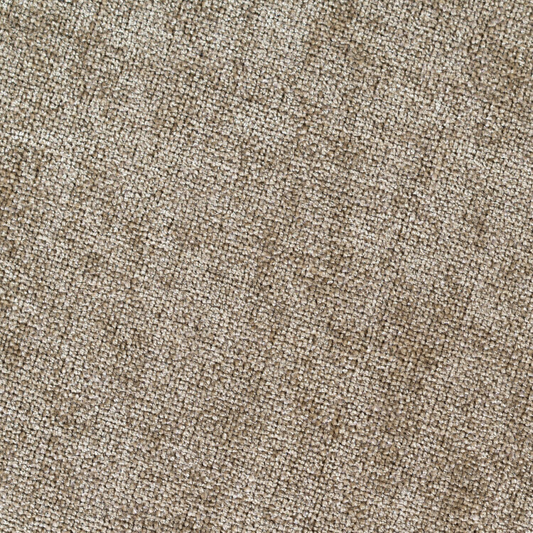 Esszimmerstuhl Bret Samt taupe