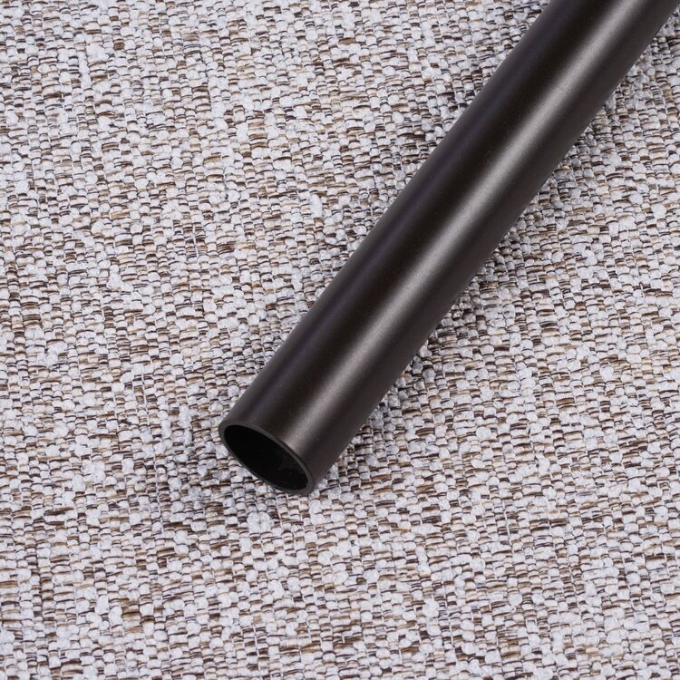 Esszimmerstuhl Gio Stoff off white/braun