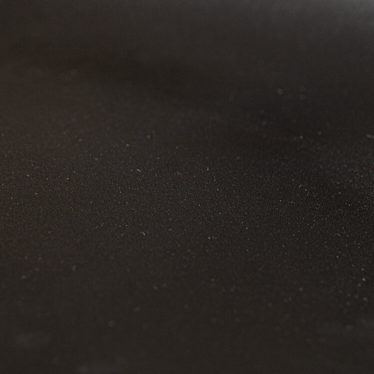 Barhocker Ellen skandinavisches Design schwarz 66 cm