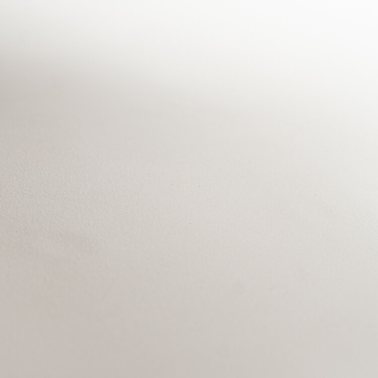 Barhocker Ellen skandinavisches Design weiß 66 cm