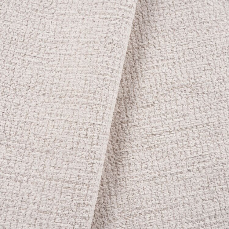 Esszimmerstuhl Nicky Stoff meliert beige