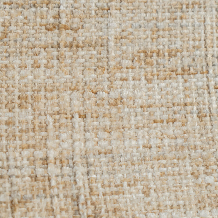 Barhocker Charlie Chenille beige 69 cm