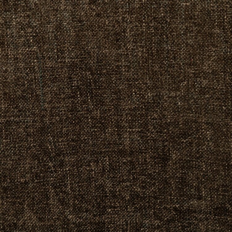 Esszimmerstuhl Trevi Samt braun