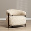 Sessel Grace Chenille beige