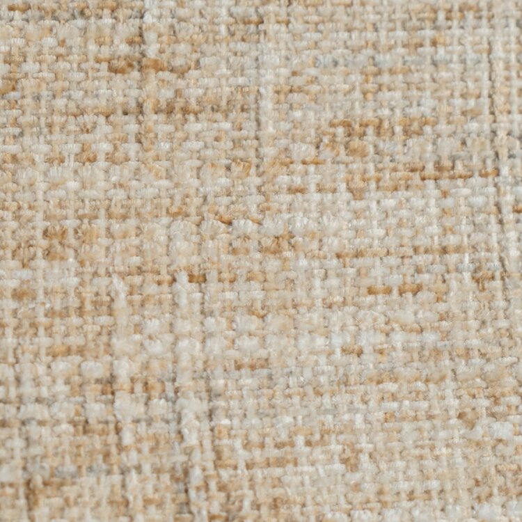 Esszimmerstuhl Charlie Chenille beige