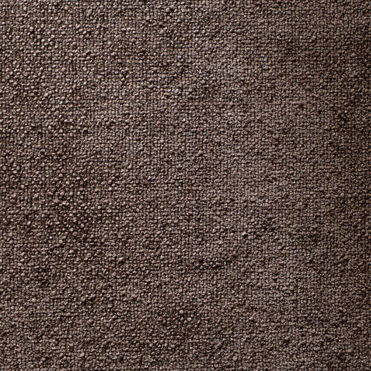 Sofa Maine 2,5-Sitzer Chenille braun