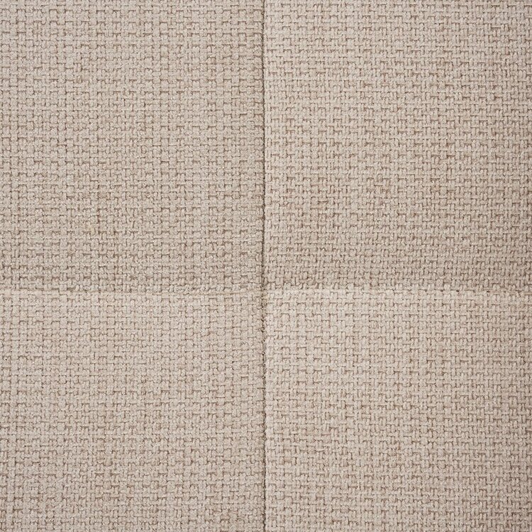 Schlafsessel Hanna recycelter Stoff beige