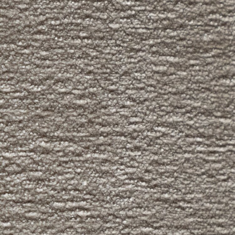 Sessel Lise drehbar Chenille taupe