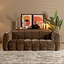 3-Sitzer Sofa Luca Chenille mocha