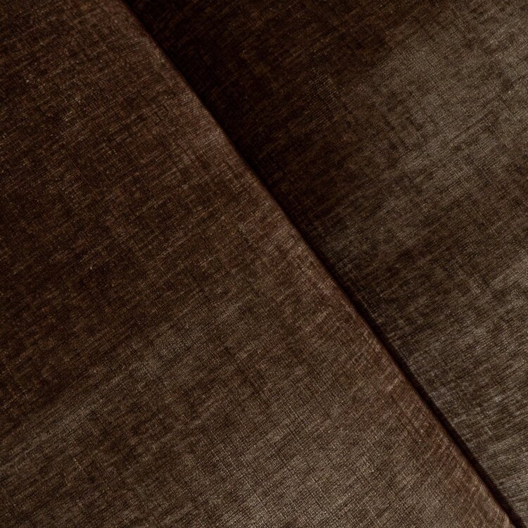 3-Sitzer Sofa Luca Chenille mocha