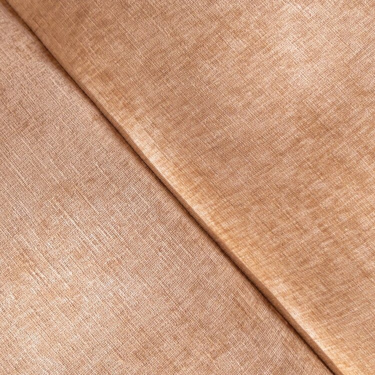 3-Sitzer Sofa Luca Chenille peach