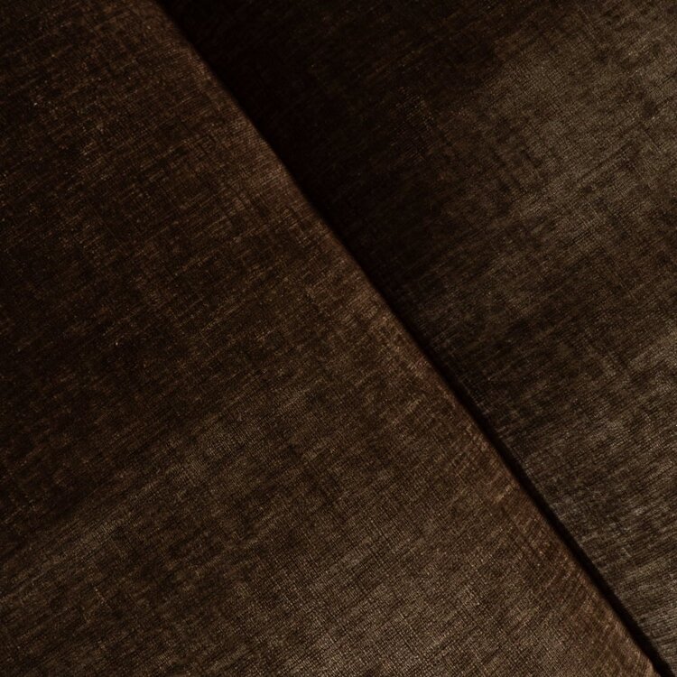 3-Sitzer Sofa Luca Chenille mocha