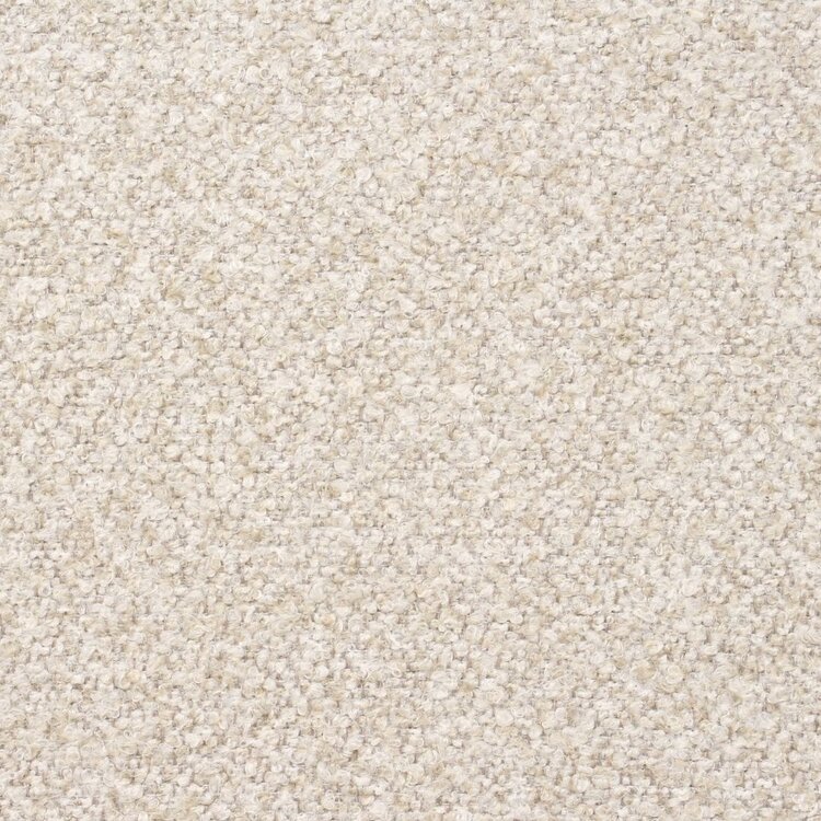 Esszimmerbank June Bouclé taupe 160 cm